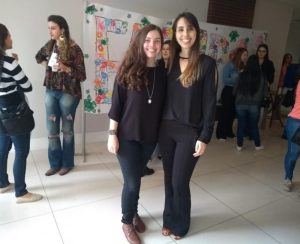 Como promover o bem estar infantil na quarentena com Andressa Bianchi e Carolina Stersa