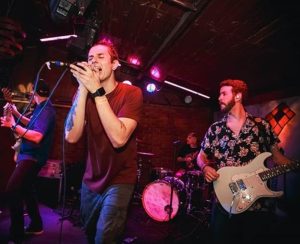 Saint Patrick's Day @ Bravo Beer