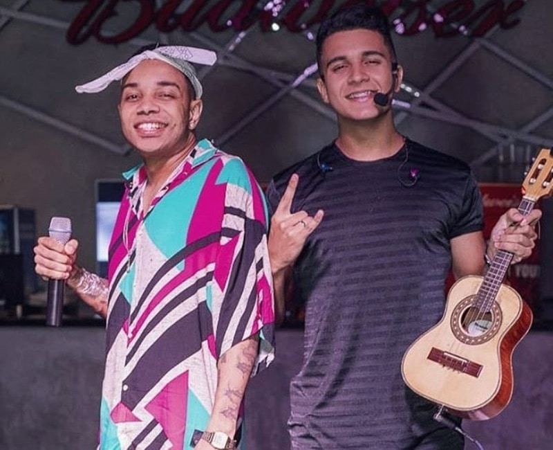 N.T.I 360º @ Cultural Bar