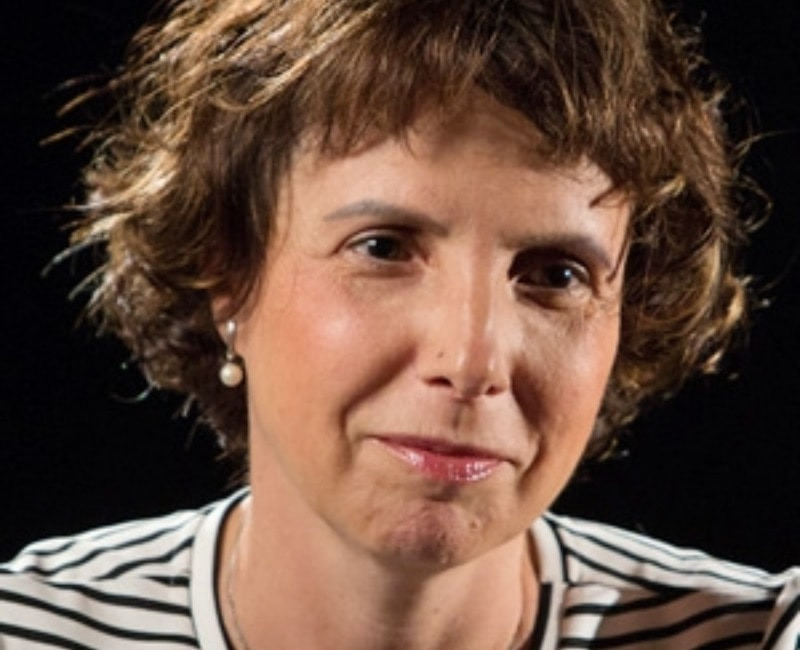 Narrativas Brasileiras: o cinema de Eliane Caffé @ MAMM