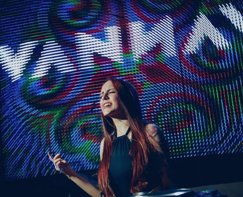 Noite da Fênix @ Danke Club