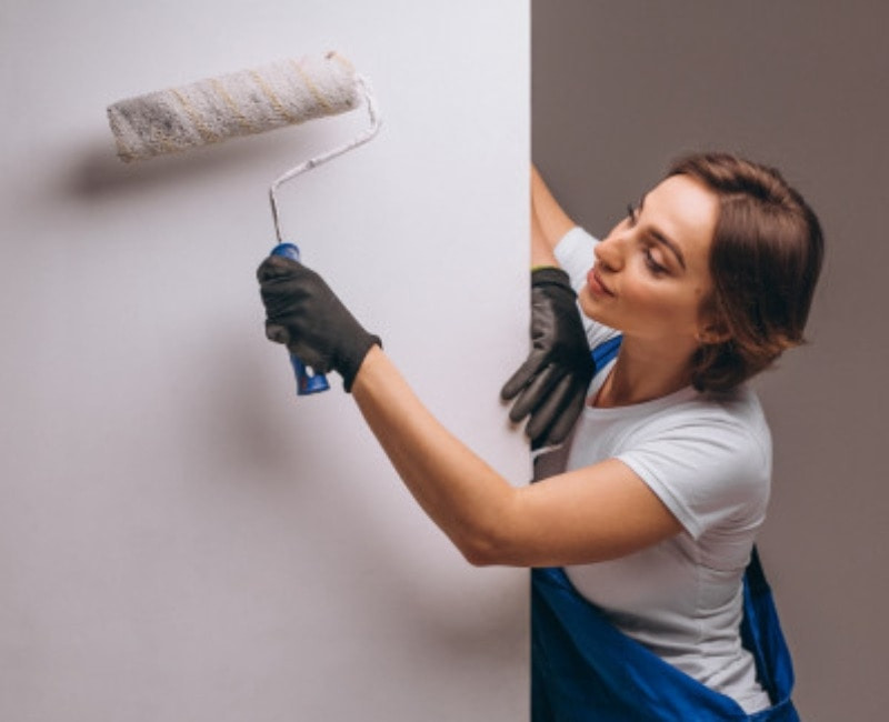 Projeto Elas Pintam o 7 @ ABAN