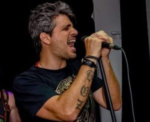 Kadet Voador: A Festa anos 90 @ Esporte Clube Benfica