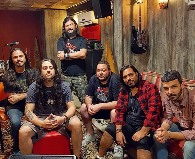 St. Patrick’s Day | Ummagumma, Martiataka, Acoustic N’ Roll @ Cultural Bar