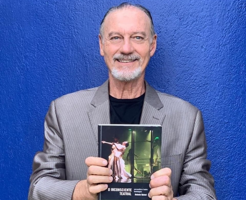 Antonio Quinet @ Juiz de Fora/MG