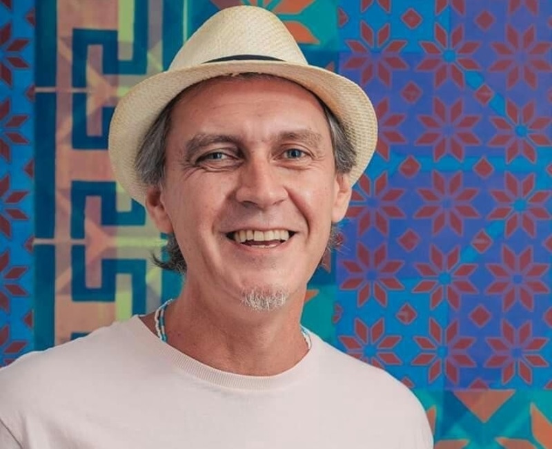 Domingueira Musical @ Jolly Rogers Bar Garage