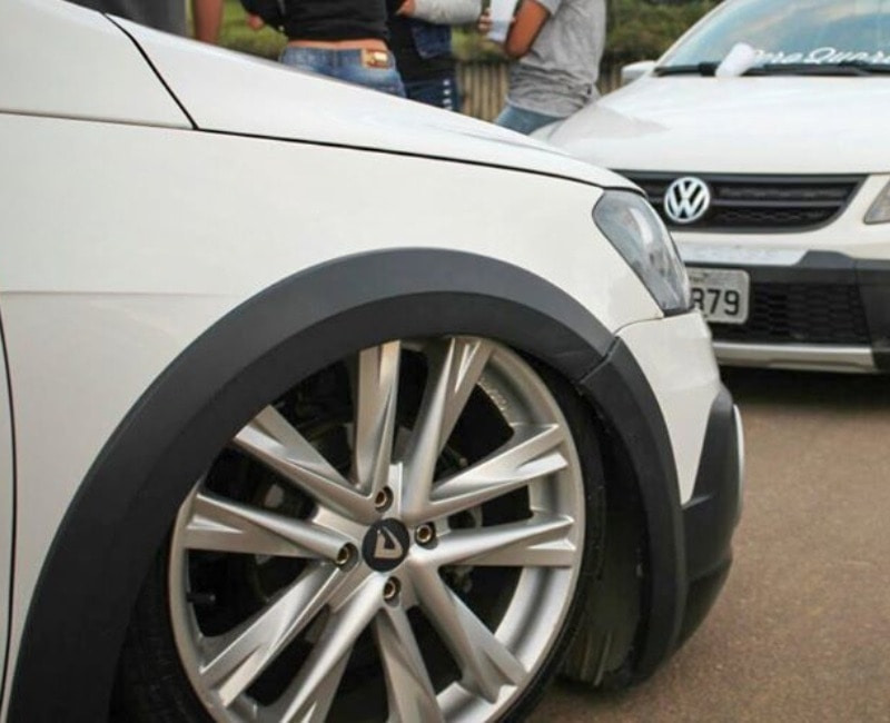 7ª Expocar @ Juiz de Fora/MG