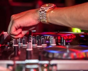 5ª Festa da Antiga @ Olímpico Atlético Clube