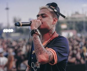 Domingueira @ Avalon Music