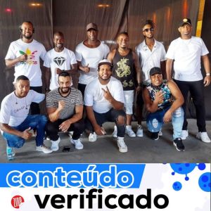 SUSPENSO | Samba da Toca @ Toca da Raposa