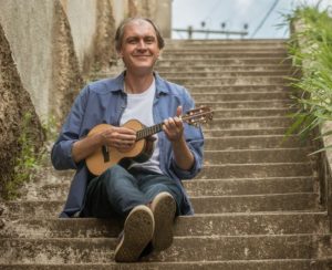 CANCELADO | Samba no Palácio @ Palácio