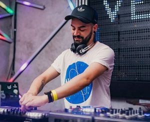 Buzz-it @ Café Muzik