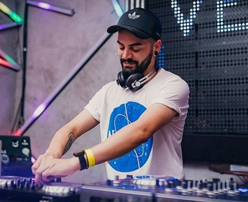 Buzz-it @ Café Muzik