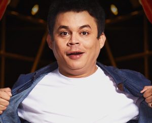 Emerson Ceará @ Teatro Solar