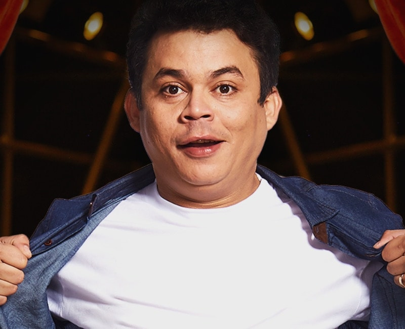 Emerson Ceará @ Teatro Solar