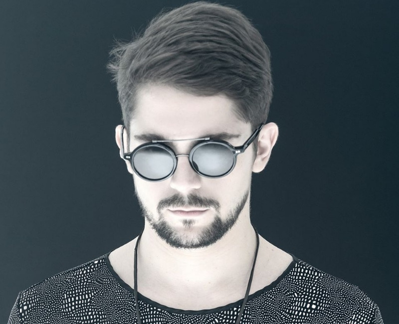 Live do DJ Reezer & Friends