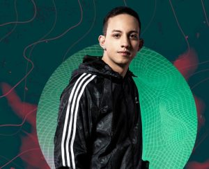 Live do DJ Matheus Barreto no Youtube!