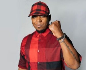 Live do cantor Fernando Ébano.