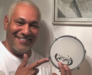 Live com Chrigor Lisboa no Youtube