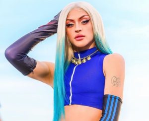 Live Festival do Orgulho