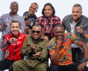 Live Pique Novo no Youtube