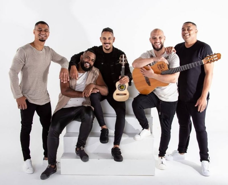 Live Intimistas no Youtube