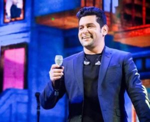 Live Léo Magalhães no YouTube