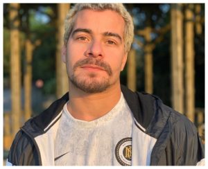 Live do cantor Thiago Martins