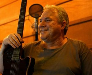 Live Mário Terror no Facebook e Youtube