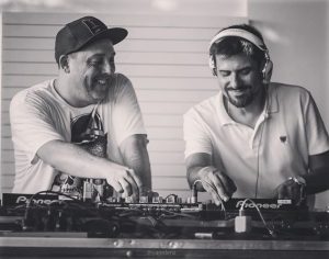 Live com Marquinhus SP | #tbt Sandro Valente