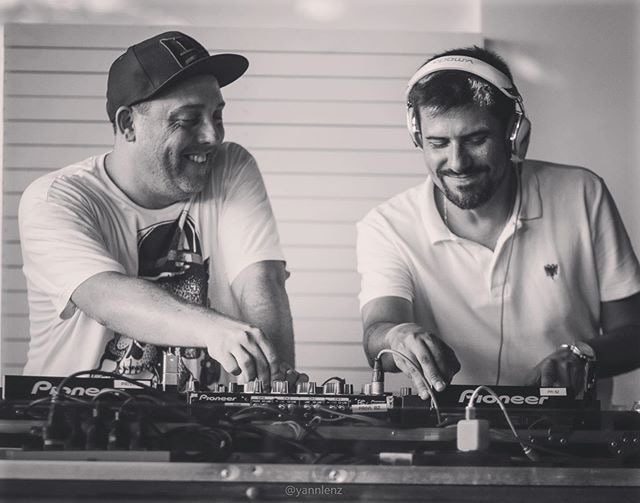 Live com Marquinhus SP | #tbt Sandro Valente