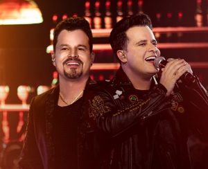 Ao vivo: João Neto & Frederico em live no Youtube!