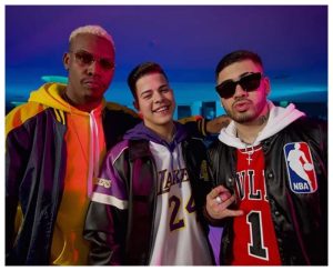 Live Kondzilla - Festival #emcasa!