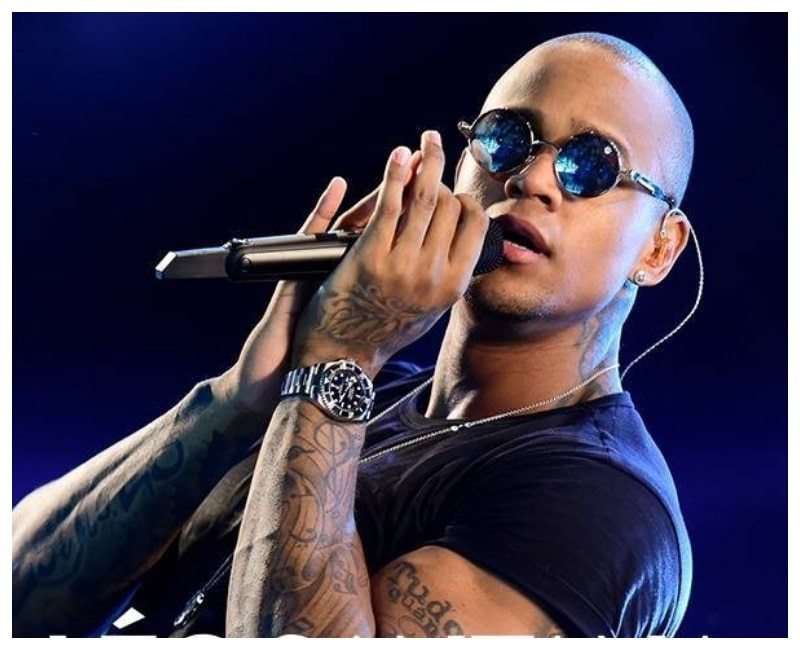 Live WorkShow #FiqueEmCasa