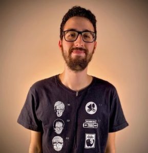 Rádio Cidade - Daniel Furlan fala sobre Lançamentos Netflix