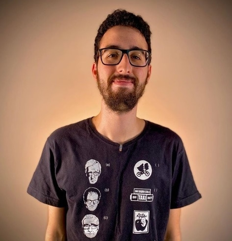 Rádio Cidade – Daniel Furlan fala sobre Lançamentos Netflix