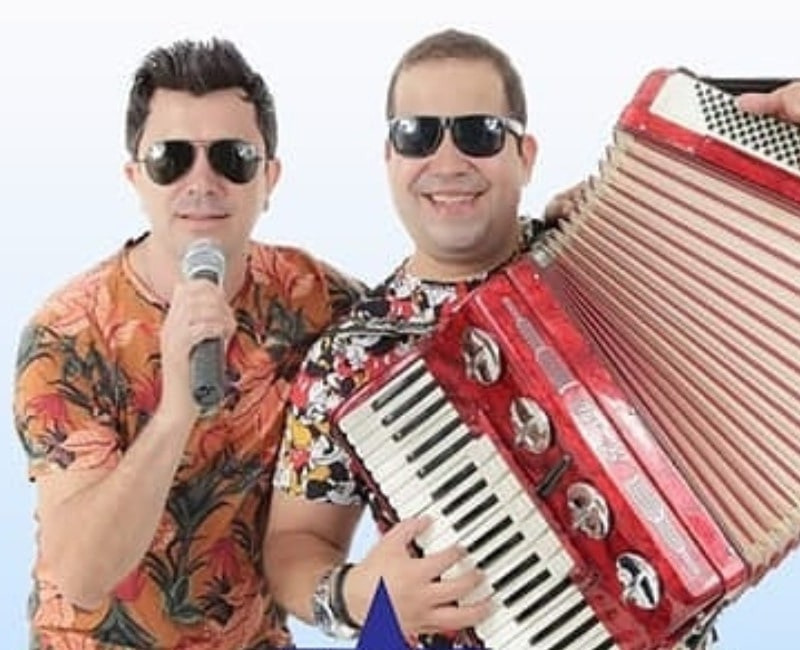 Pocket Show da Banda Estilo Vip