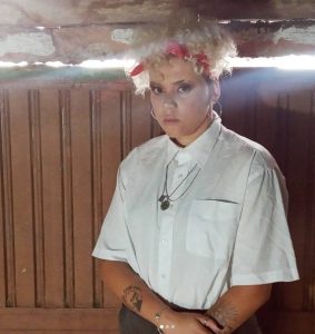 Pocket Show com Tatá Dellon no Instagram