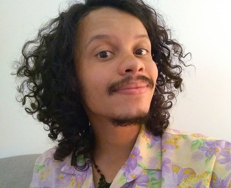 Mateus Favoni faz show online no Juiz de Fora pra Dentro