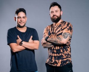 Festival Fome de Música