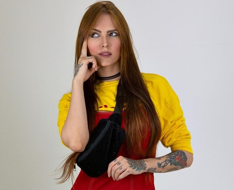 Danke On – Ao Vivo no Youtube