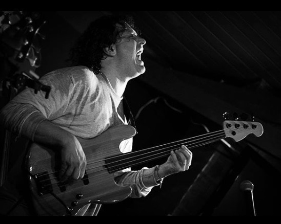 Show de Música Instrumental Universal com Dudu Lima