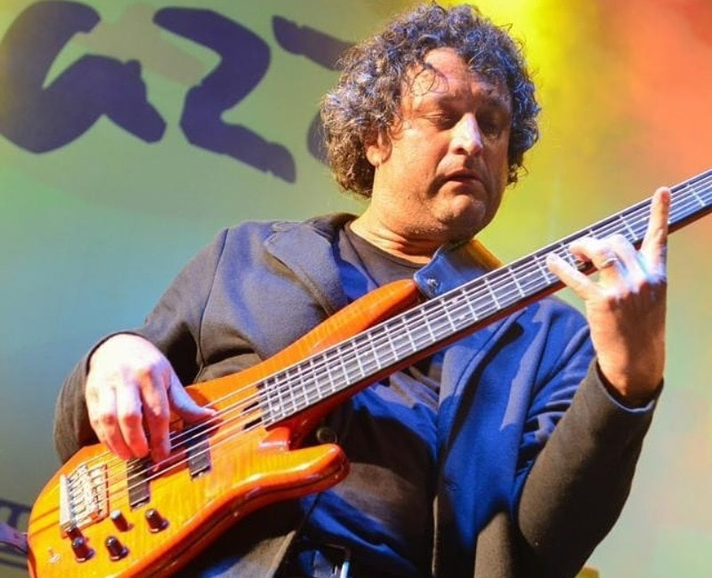 Dudu Lima realiza show com Música Instrumental Universal