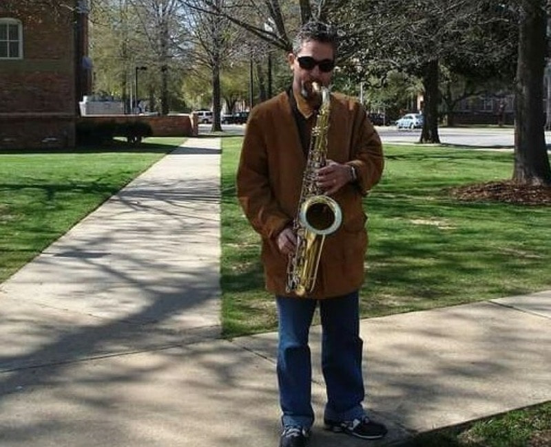 Música Instrumental com Advar Medeiros