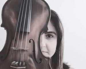 Aula de Musicalização para bebês e crianças com Liliany Assunção