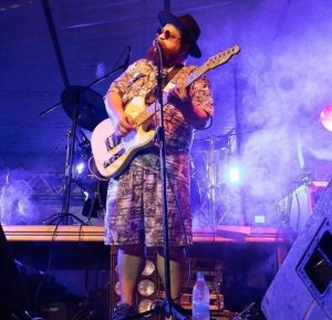 Marquinhos Alves ao vivo no Instagram