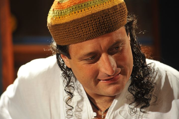 Dudu Lima faz Show de Música Instrumental Universal