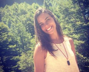 Rafaela Salgado explica como reduzir estresse e ansiedade