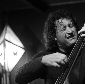 Música Instrumental Universal com Dudu Lima