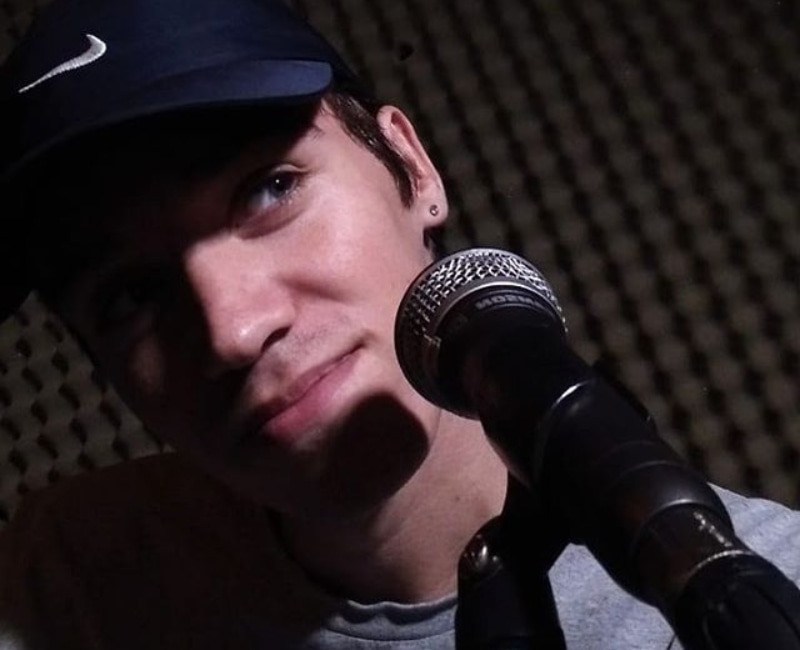 Hits do POP e FUNK Brasil com Wesley Brugiolo